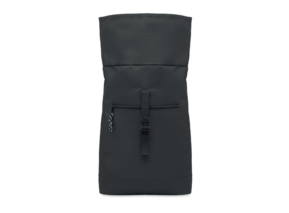 IREA - Zaino rolltop in poliestere