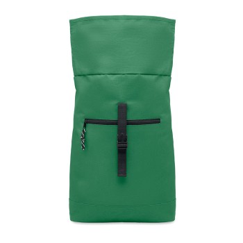 IREA - Zaino rolltop in poliestere