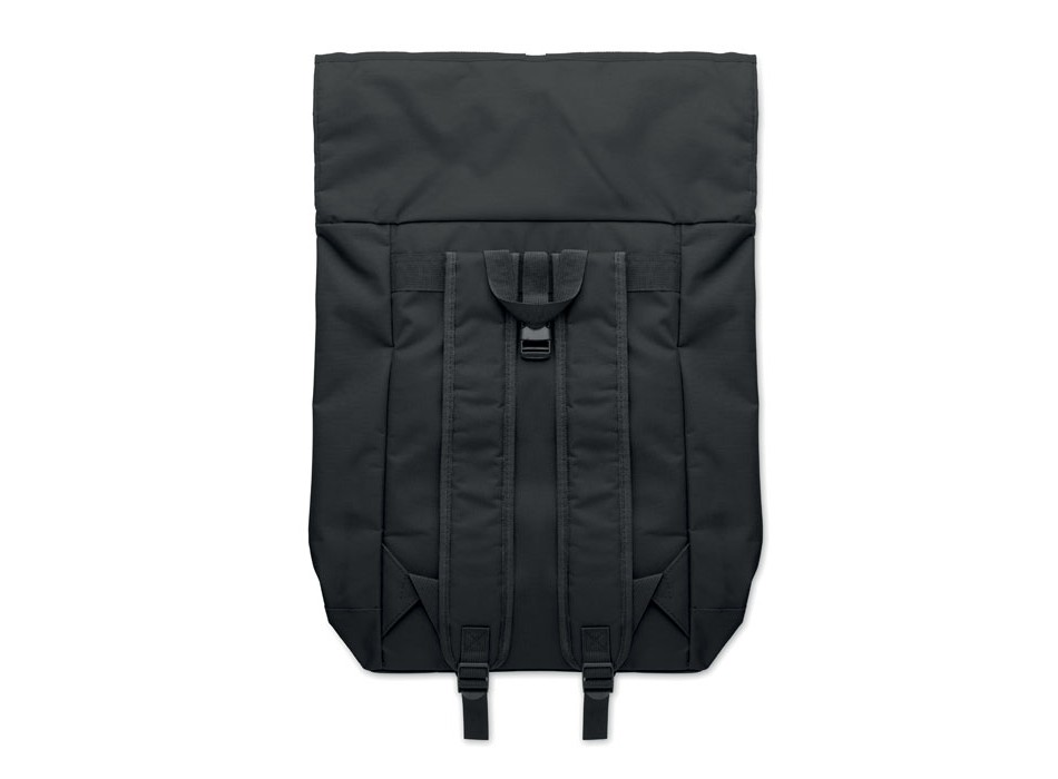 IREA - Zaino rolltop in poliestere