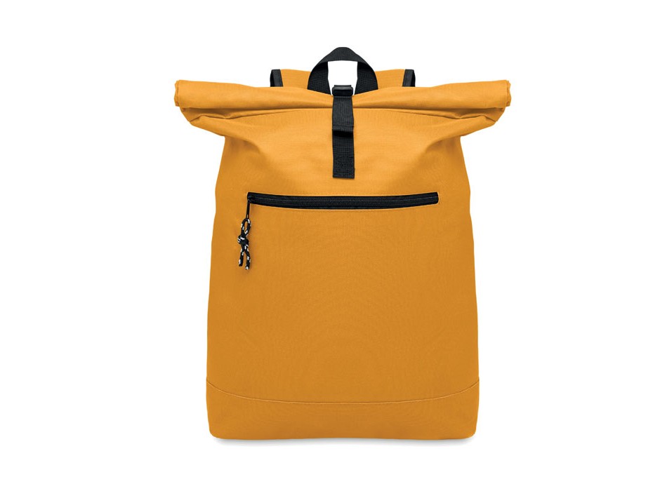 IREA - Zaino rolltop in poliestere