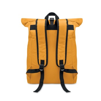 IREA - Zaino rolltop in poliestere