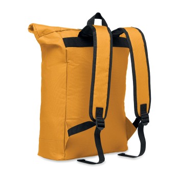 IREA - Zaino rolltop in poliestere