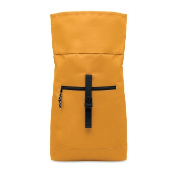 IREA - Zaino rolltop in poliestere