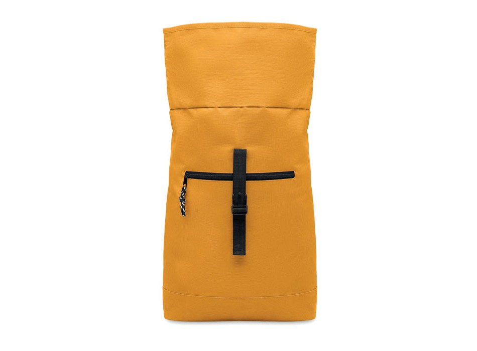 IREA - Zaino rolltop in poliestere