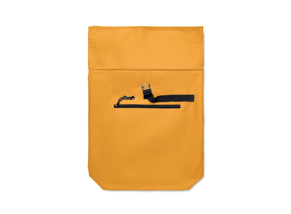 IREA - Zaino rolltop in poliestere