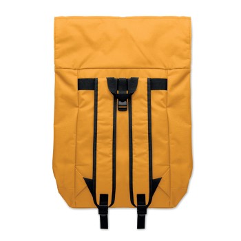 IREA - Zaino rolltop in poliestere