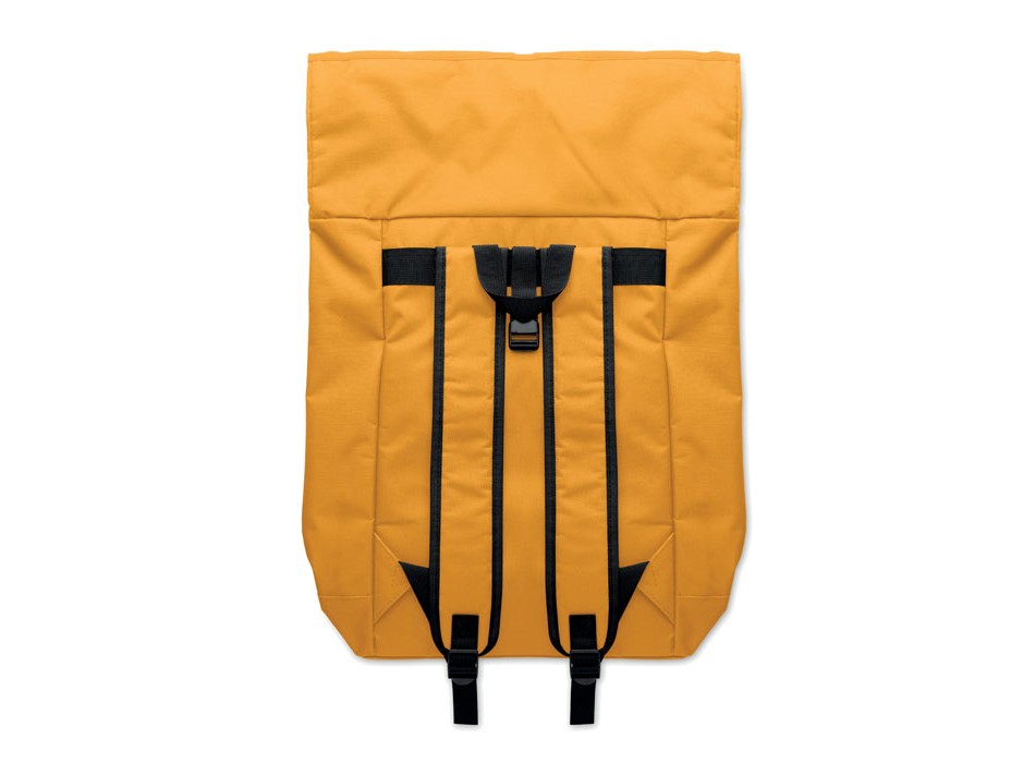 IREA - Zaino rolltop in poliestere