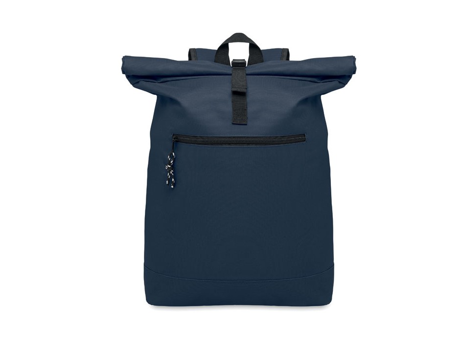 IREA - Zaino rolltop in poliestere