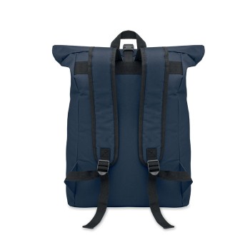 IREA - Zaino rolltop in poliestere