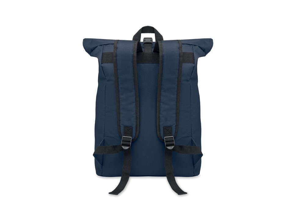 IREA - Zaino rolltop in poliestere