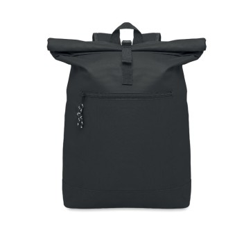 IREA - Zaino rolltop in poliestere
