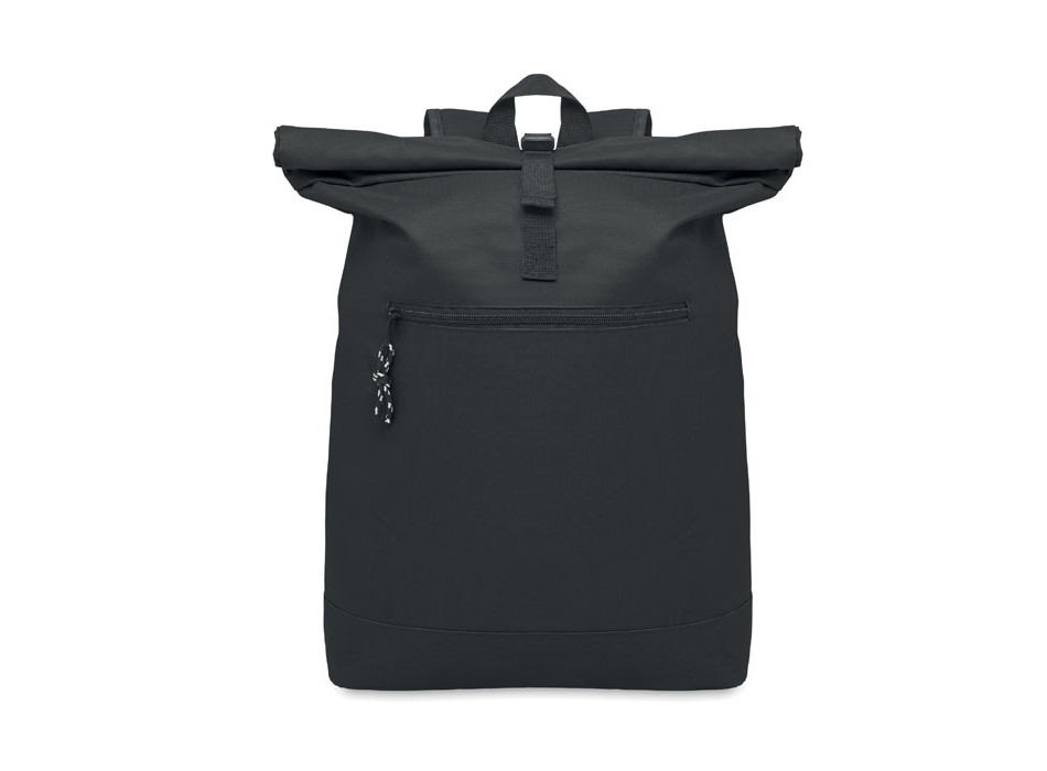 IREA - Zaino rolltop in poliestere