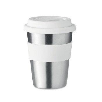 IRMUG - Bicchiere in acciaio inox
