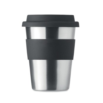IRMUG - Bicchiere in acciaio inox