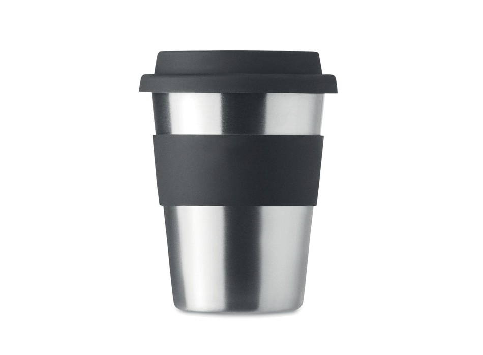 IRMUG - Bicchiere in acciaio inox