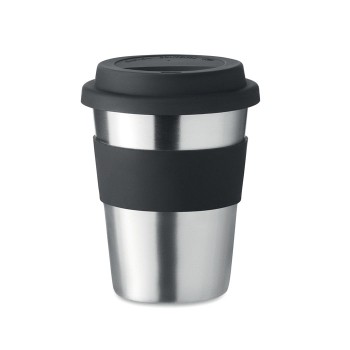 IRMUG - Bicchiere in acciaio inox