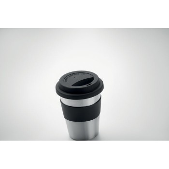 IRMUG - Bicchiere in acciaio inox