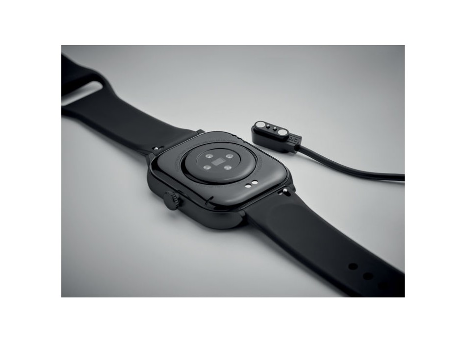 IRTO - Orologio intelligente wireless