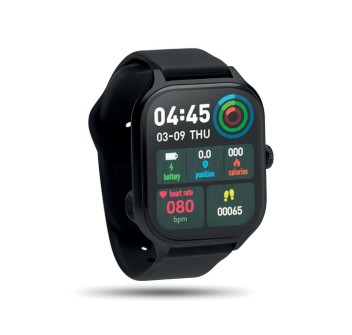 IRTO - Orologio intelligente wireless