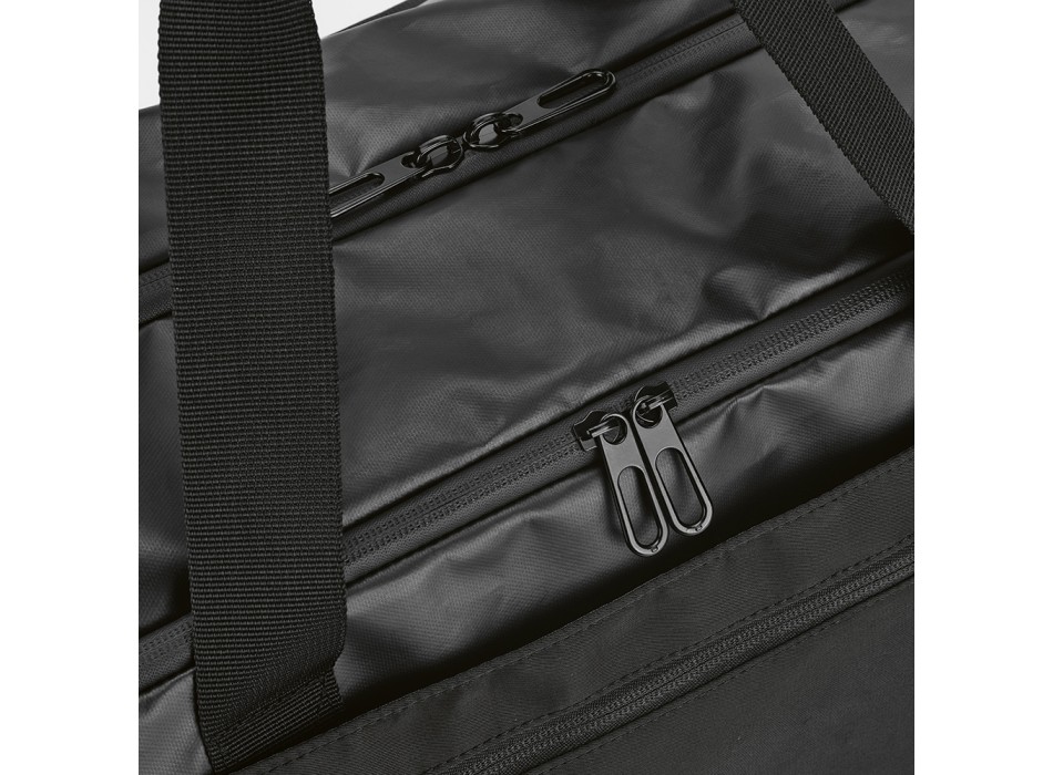 Istanbul Gym Bag