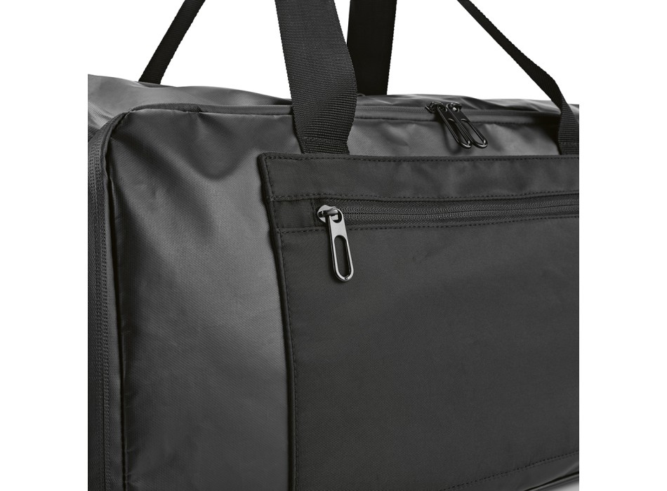 Istanbul Gym Bag