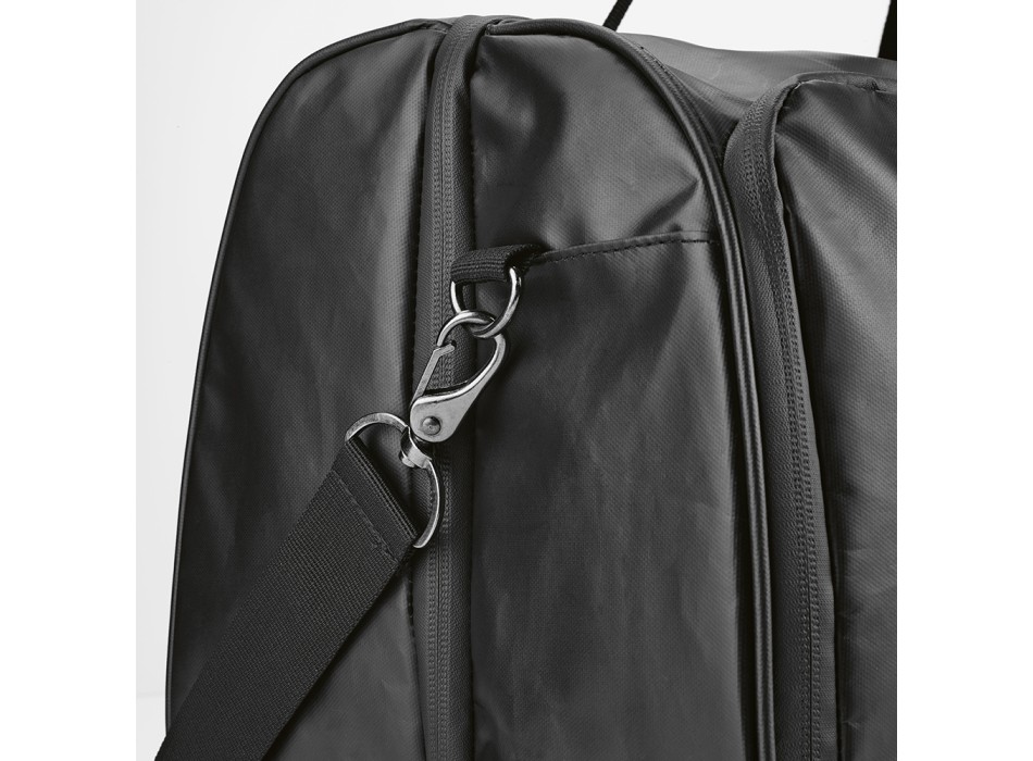Istanbul Gym Bag