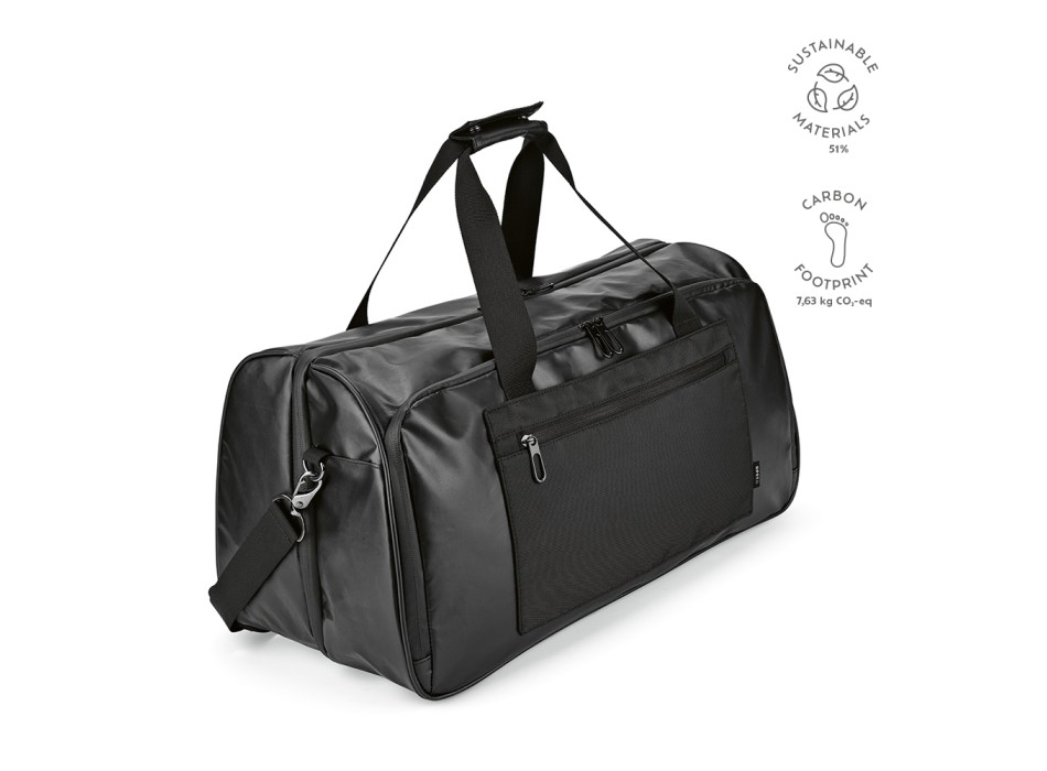 Istanbul Gym Bag