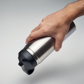 IVALO - Bottiglia a doppio strato