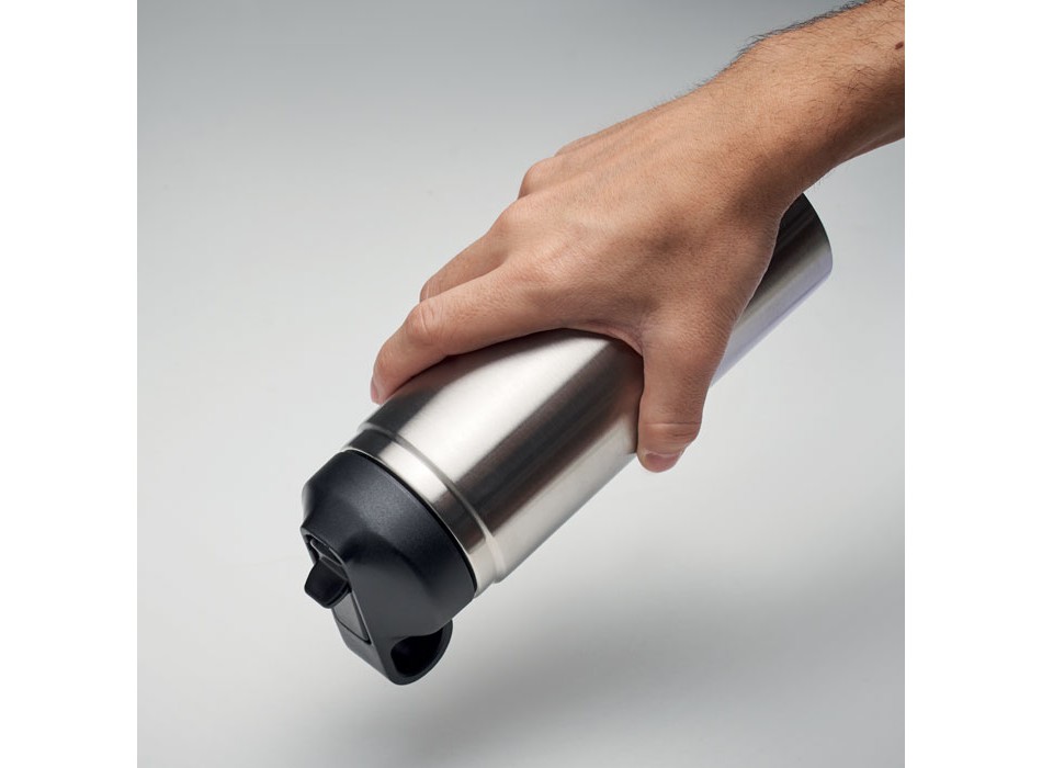 IVALO - Bottiglia a doppio strato