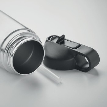 IVALO - Bottiglia a doppio strato