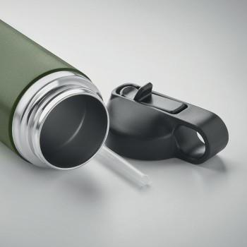 IVALO - Bottiglia a doppio strato