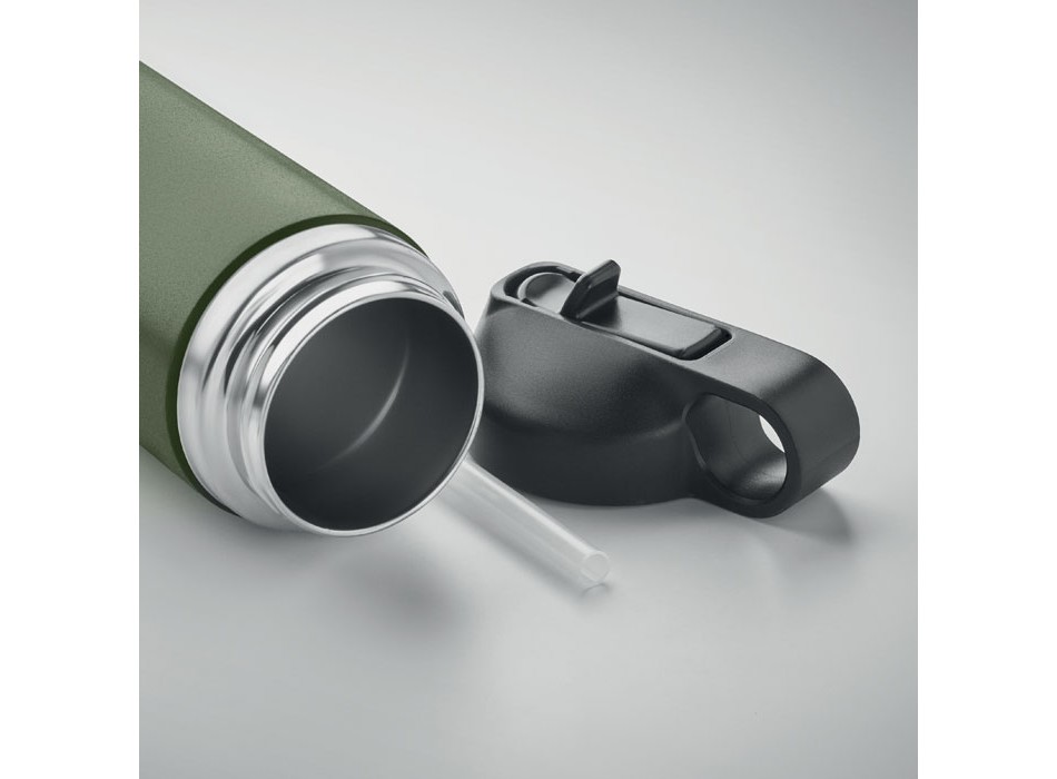 IVALO - Bottiglia a doppio strato