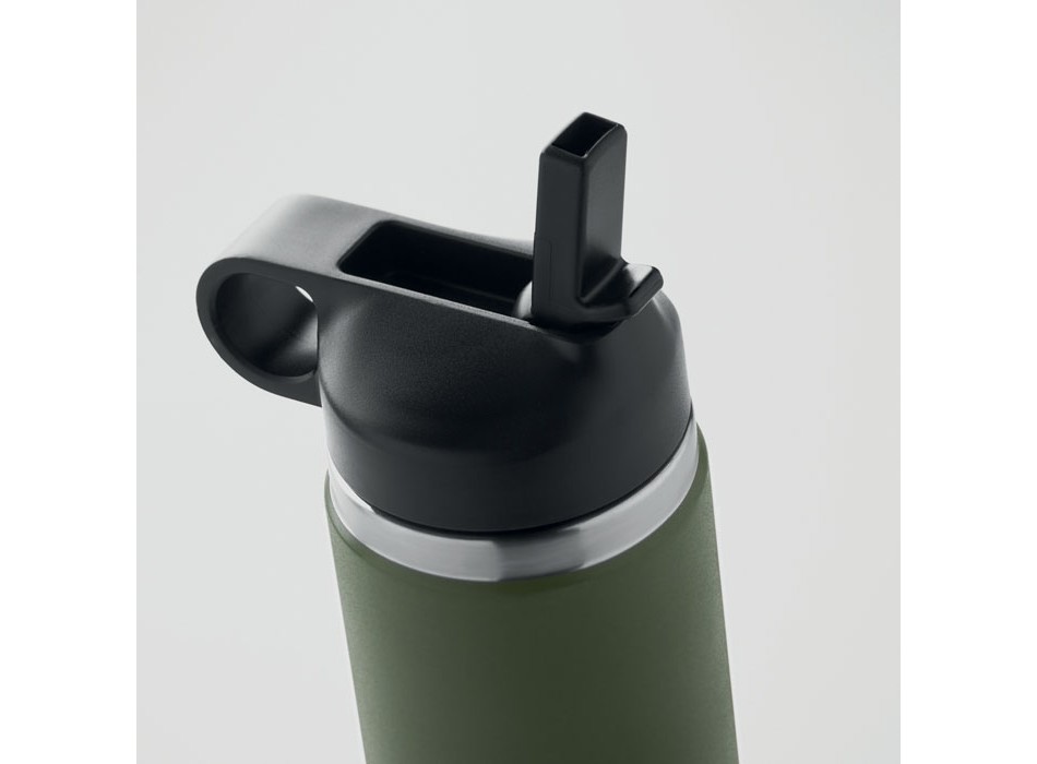 IVALO - Bottiglia a doppio strato