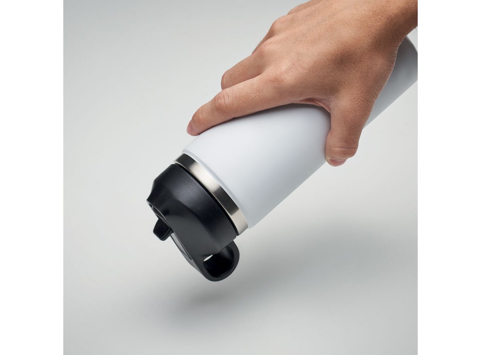 IVALO - Bottiglia a doppio strato