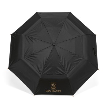 Jackson Foldable Umbrella