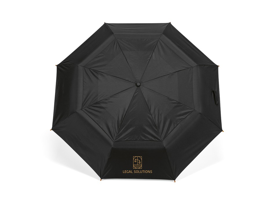 Jackson Foldable Umbrella