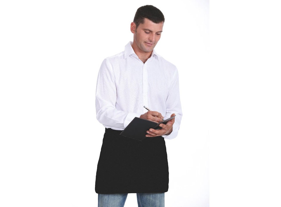 JARED - Grembiule da cucina