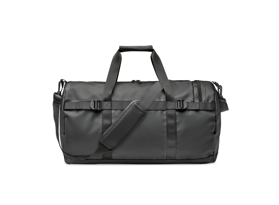 JAYA DUFFLE - Borsa sportiva in telone 50C
