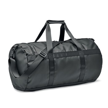 JAYA DUFFLE - Borsa sportiva in telone 50C