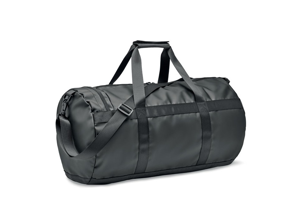 JAYA DUFFLE - Borsa sportiva in telone 50C