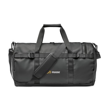 JAYA DUFFLE - Borsa sportiva in telone 50C