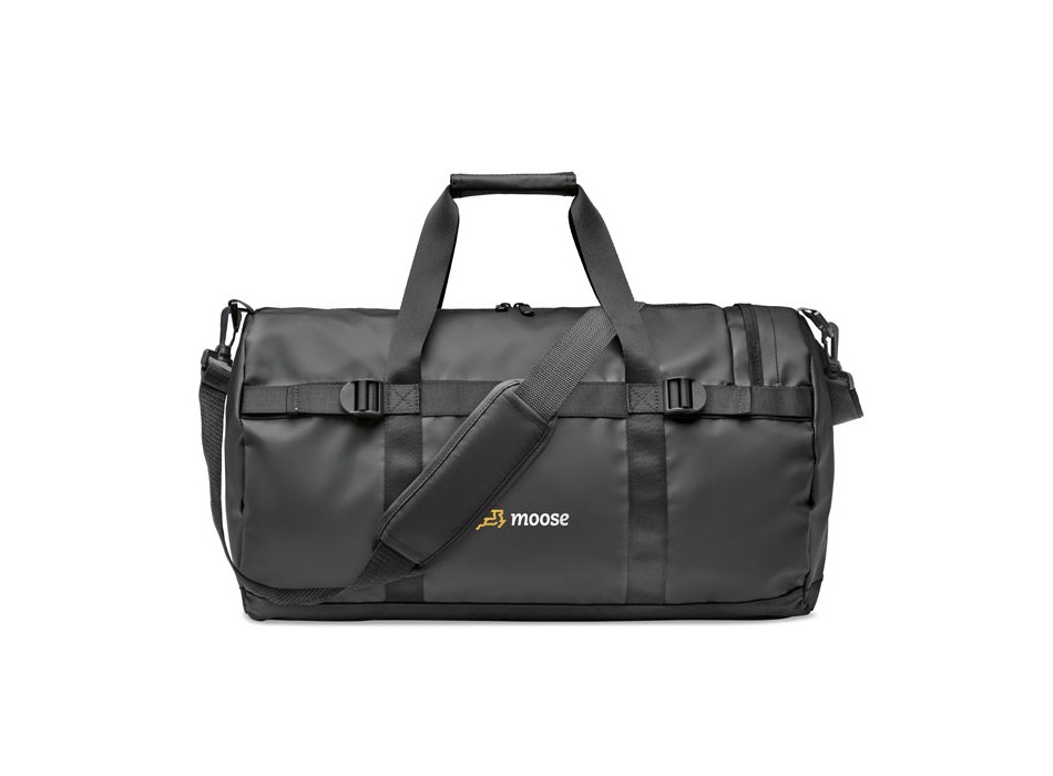JAYA DUFFLE - Borsa sportiva in telone 50C
