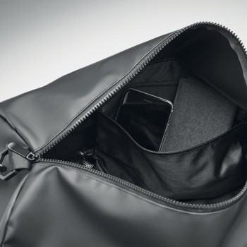 JAYA DUFFLE - Borsa sportiva in telone 50C