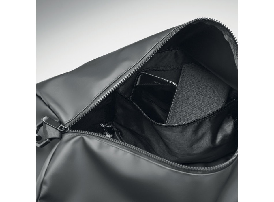 JAYA DUFFLE - Borsa sportiva in telone 50C