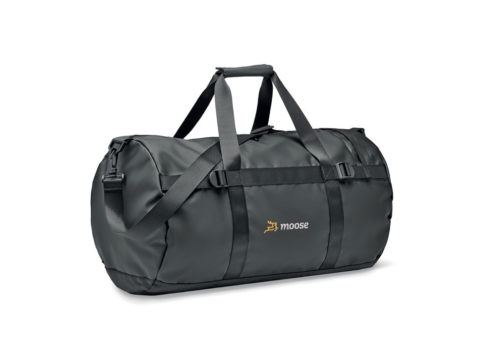 JAYA DUFFLE - Borsa sportiva in telone 50C