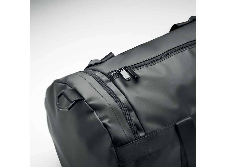 JAYA DUFFLE - Borsa sportiva in telone 50C