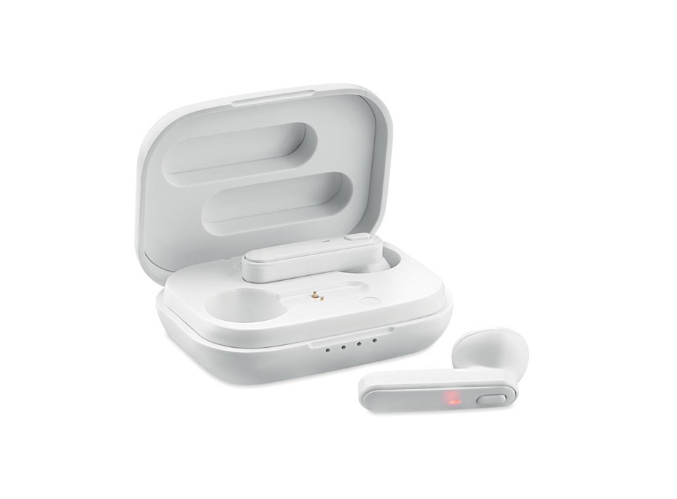 JAZZ - Auricolari TWS con ricarica