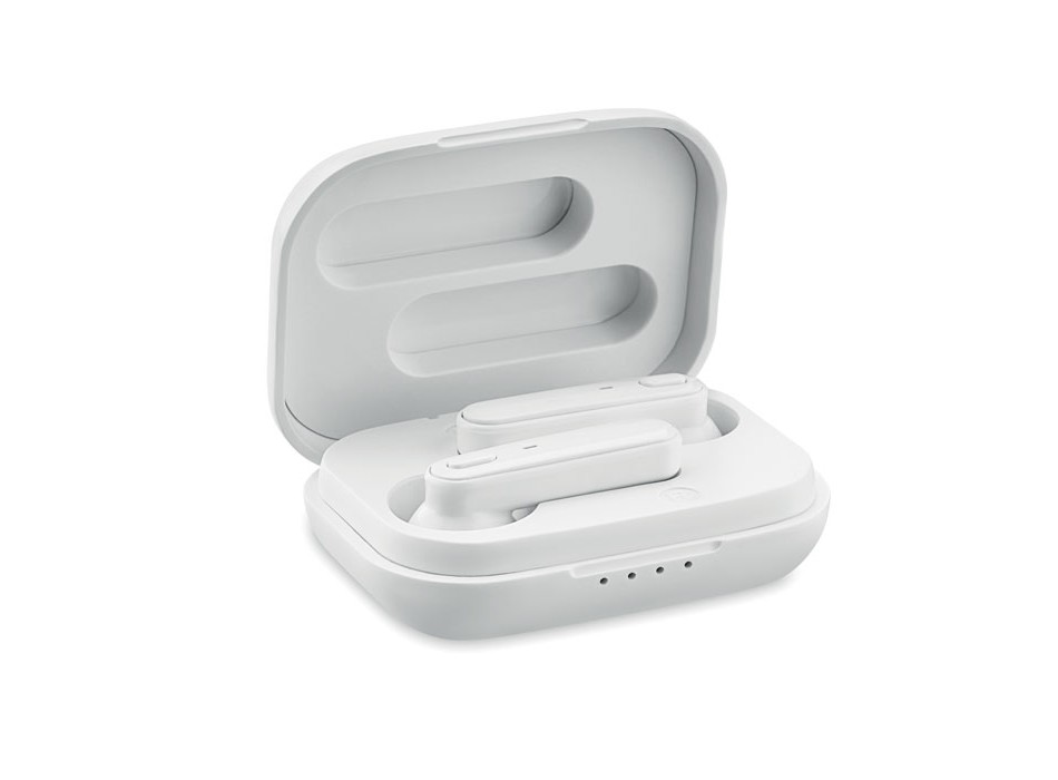 JAZZ - Auricolari TWS con ricarica