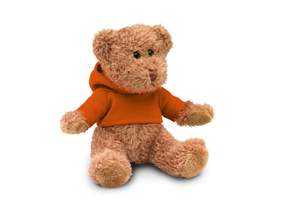 JOHNNY - Orsetto di peluche