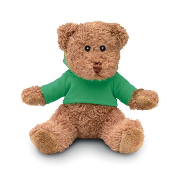 JOHNNY - Orsetto di peluche